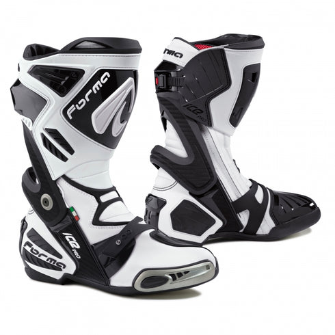 FORMA ICE PRO WHITE